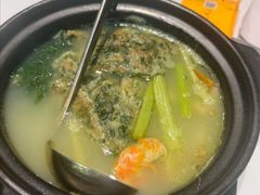 -猪腰一家·地道佛山菜(盐步店)