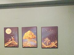 -悠米私人影院(街道口店)