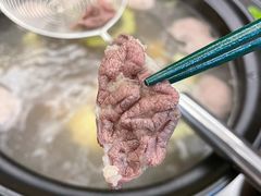 -五洲牛肉美食馆
