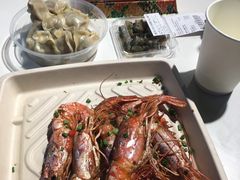 -盒马鲜生(杭州运河上街店)