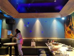 -首府山烧烤·小龙虾·KTV(翠堤湾店)
