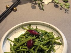-一川二水•粤川醉(CP静安店)