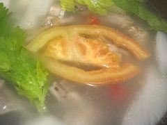-掌上鲜(南顺城街店)