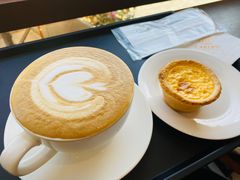 -CARINO BAKERY&CAFE(南方商城店)