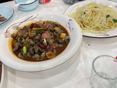 -老鄞江清水龙虾•赵赵家(江北店)