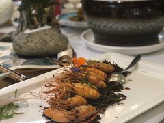 -好福记饭店(红梅公园店)