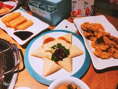 -青瓷火锅料理(西单大悦城店)