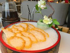 -花菇朵·野生菌锅·云南美食(后沙峪店)