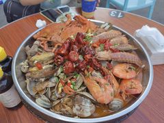 -星奇缘·海鲜餐厅(东山美食地标店)