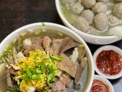 -潮镇老尾牛杂(环城西路店)