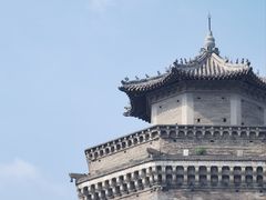 -郓城观音寺塔