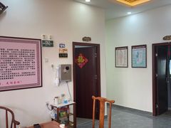 -张钰强中医正骨推拿连锁(唐家人才公寓店)