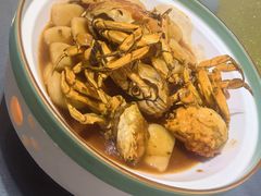 -镇江菜馆(西津渡店)