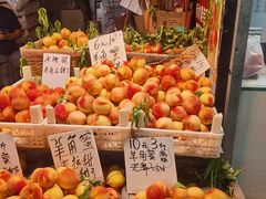 -十五大街农贸市场