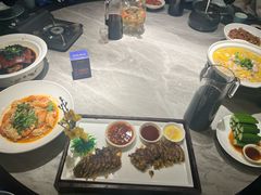 -鱼你相聚·河鲜馆(袁家岭店)