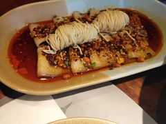 -外婆家(西溪印象城店)