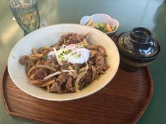 -ITARU食堂·定食料理(西丽店)