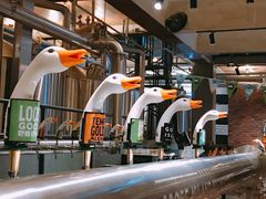 -Goose Island Brewhouse鹅岛精酿啤酒酿造工坊餐厅