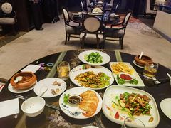 -大理实力希尔顿酒店•御玺中餐厅