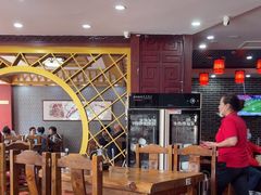 -德顺源·非遗烧麦·老菜(大观园店)