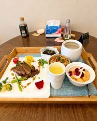 -和伊母婴护理中心·全套房(金山店)