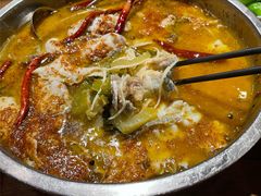 -大川先生·小龙虾·川菜(信义坊店)