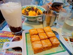 -九龙冰室(新中关购物中心店)
