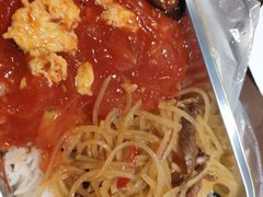 -石笨笨·盖浇饭大王(MOMOPARK店)