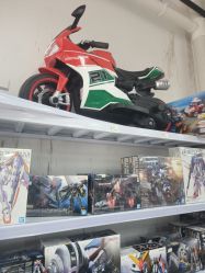 -玩动奇季品牌玩具超市