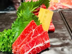 -牛将军•涮肉•烤肉•铁板烧(北京王府井·故宫店)