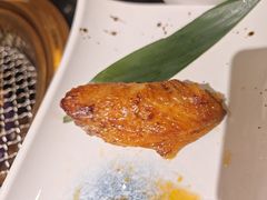 -汉城馆·烤肉火锅餐厅·韩国烤肉(河北云瑧世纪大饭店)