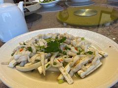 -轩记海鲜餐厅·四十五年老字号·经典粤菜(西区彩虹店)