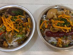 -老东江米粉(南方大厦店)