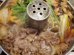 -蟹将军日本料理(中南路店)