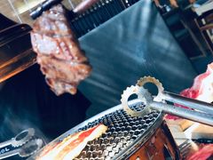 -AJIYA味屋和牛烤肉自助放题(温州万象城店)