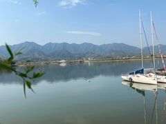 -东梓关景区村庄