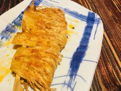 烤金针菇-平成屋·午肴夜酒(四川北路店)