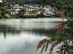 -和顺古镇
