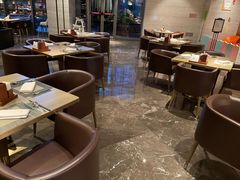 大堂-博林天瑞喜来登酒店·西丽尚膳