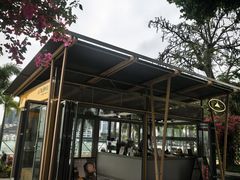 -SAANCI山池咖啡(海上世界文化艺术中心店)