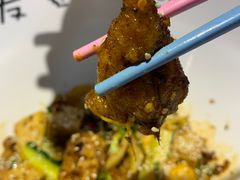 -友达面馆·酸菜鱼面(钱塘区店)