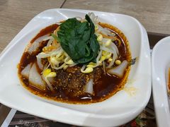 -魏家凉皮(博水商务大厦店)