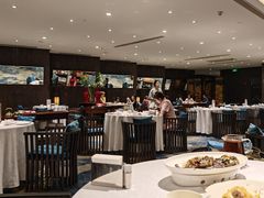 -红棉中餐厅·广州海航威斯汀酒店