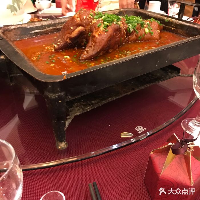 海天酒楼-图片-泸州美食-大众点评网