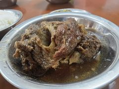 -阿秋牛排(湖心街店)