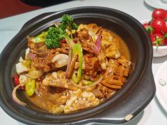 -状元虎.摇滚炒鸡.家常菜(义勇街店)