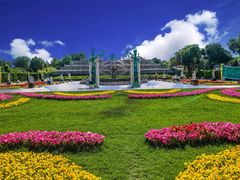 -北京世界公园