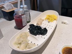 -船歌·鱼水饺青岛菜(金狮广场店)