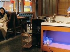 -九田家黑牛烤肉料理(新辰里亚运村店)