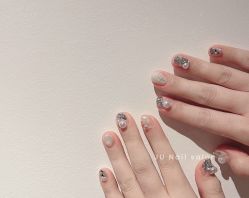 -JU·旧友日式美甲美睫工作室